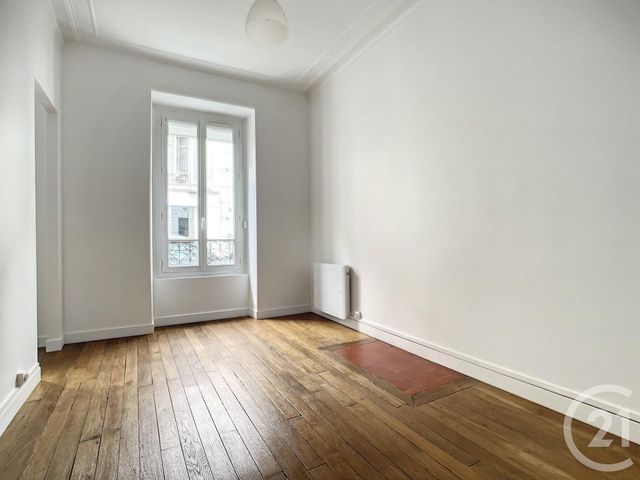 Appartement F3 à louer - 3 pièces - 37,82 m2 - Boulogne Billancourt - 92 - ILE-DE-FRANCE