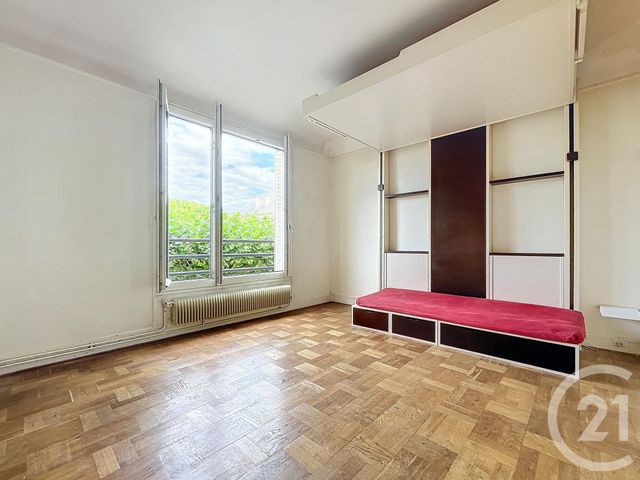 Appartement à vendre - 2 pièces - 31,26 m2 - Boulogne Billancourt - 92 - ILE-DE-FRANCE