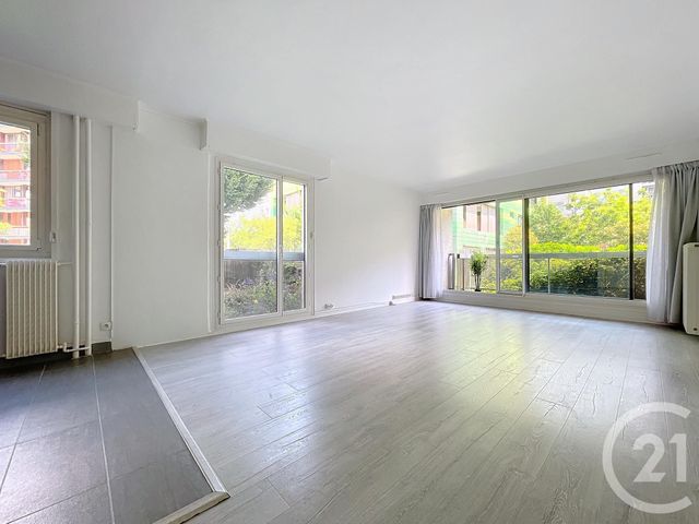 Appartement F2 à vendre - 2 pièces - 46,80 m2 - Boulogne Billancourt - 92 - ILE-DE-FRANCE