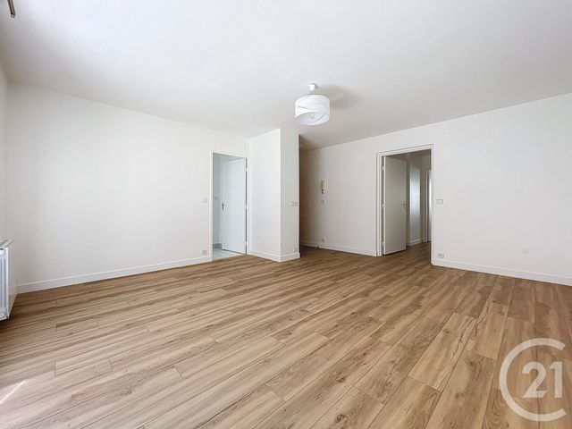 Appartement F2 à louer - 2 pièces - 46,87 m2 - Boulogne Billancourt - 92 - ILE-DE-FRANCE