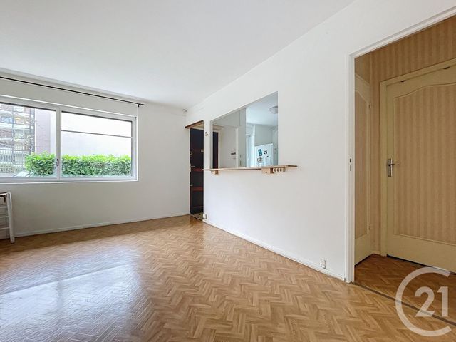 Appartement F3 à vendre - 3 pièces - 52,24 m2 - Boulogne Billancourt - 92 - ILE-DE-FRANCE