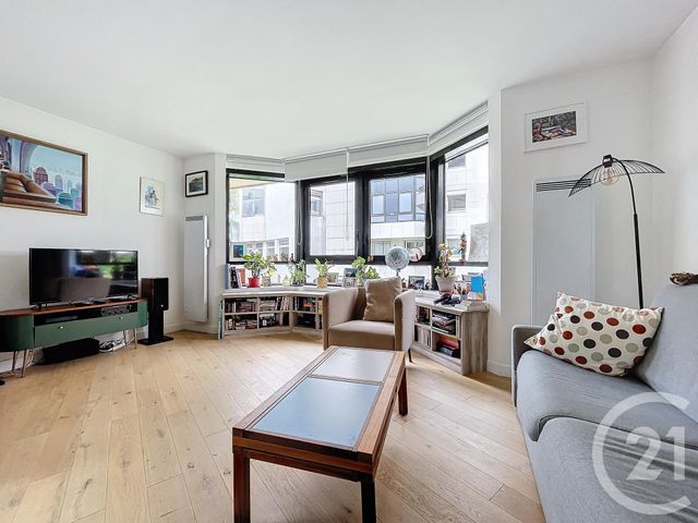 Appartement F3 à vendre - 3 pièces - 73,08 m2 - Boulogne Billancourt - 92 - ILE-DE-FRANCE