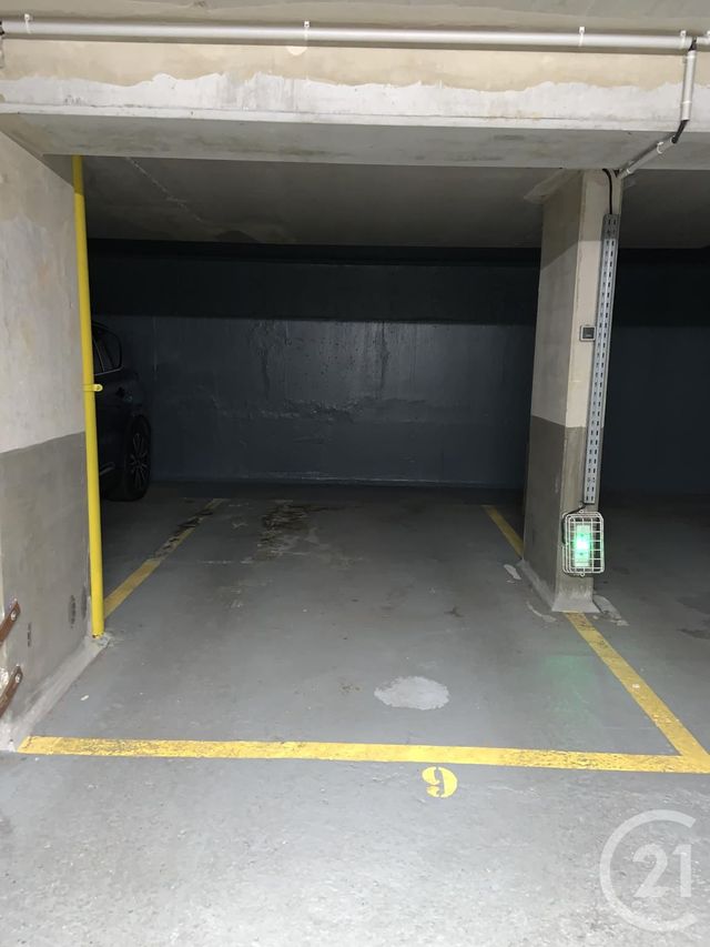 parking - BOULOGNE BILLANCOURT - 92