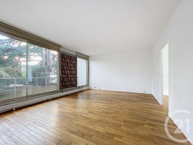 Appartement F3 à vendre - 3 pièces - 66,53 m2 - Boulogne Billancourt - 92 - ILE-DE-FRANCE