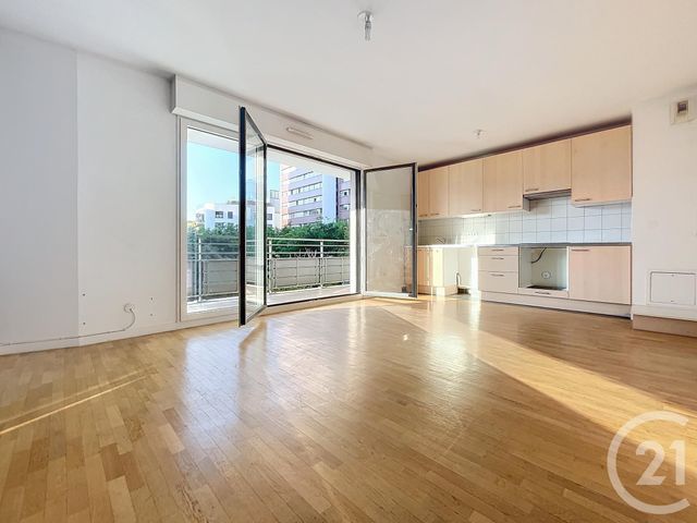 Appartement F3 à vendre - 3 pièces - 57,96 m2 - Boulogne Billancourt - 92 - ILE-DE-FRANCE