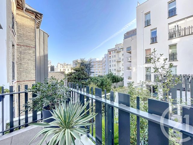 appartement - BOULOGNE BILLANCOURT - 92