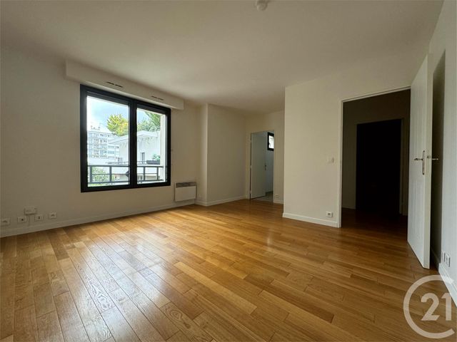 Appartement F1 à louer - 1 pièce - 30,08 m2 - Boulogne Billancourt - 92 - ILE-DE-FRANCE