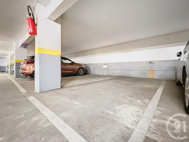 parking - BOULOGNE BILLANCOURT - 92