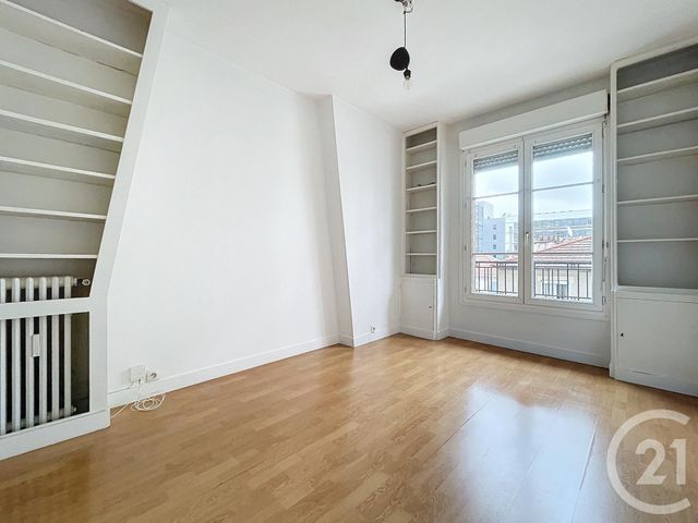 Appartement F2 à vendre - 2 pièces - 37,74 m2 - Boulogne Billancourt - 92 - ILE-DE-FRANCE