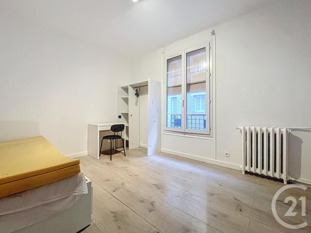 Appartement Studio à louer - 1 pièce - 14,77 m2 - Paris - 75015 - ILE-DE-FRANCE