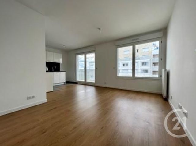 Appartement T2 à louer - 2 pièces - 42,72 m2 - Meudon - 92 - ILE-DE-FRANCE