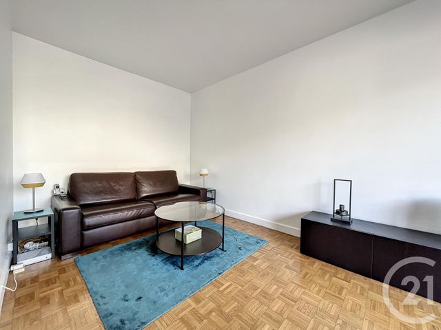 Appartement F1 à louer - 1 pièce - 29,05 m2 - Boulogne Billancourt - 92 - ILE-DE-FRANCE