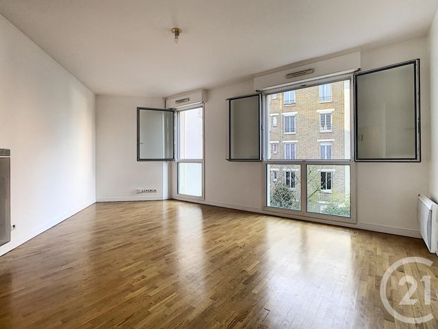 Appartement F1 à louer - 1 pièce - 32,47 m2 - Boulogne Billancourt - 92 - ILE-DE-FRANCE