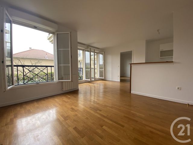 Appartement F2 à louer - 2 pièces - 42,10 m2 - Montrouge - 92 - ILE-DE-FRANCE