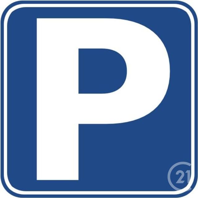 parking - BOULOGNE BILLANCOURT - 92