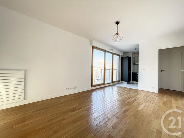 Appartement F2 à louer - 2 pièces - 46,07 m2 - Boulogne Billancourt - 92 - ILE-DE-FRANCE