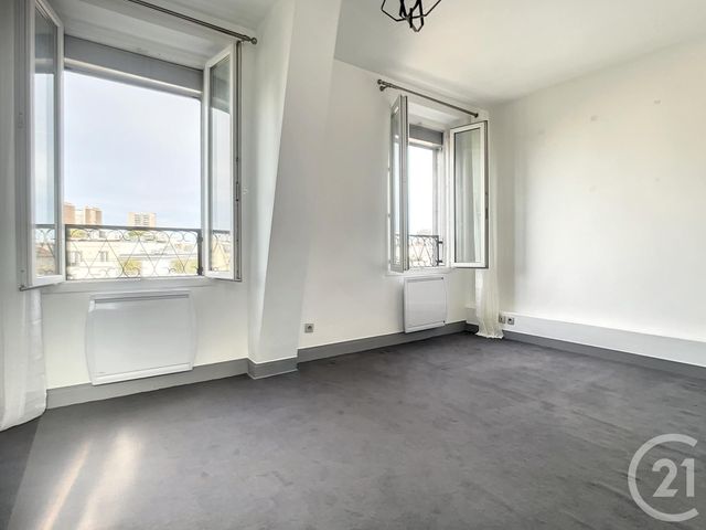 appartement - BOULOGNE BILLANCOURT - 92