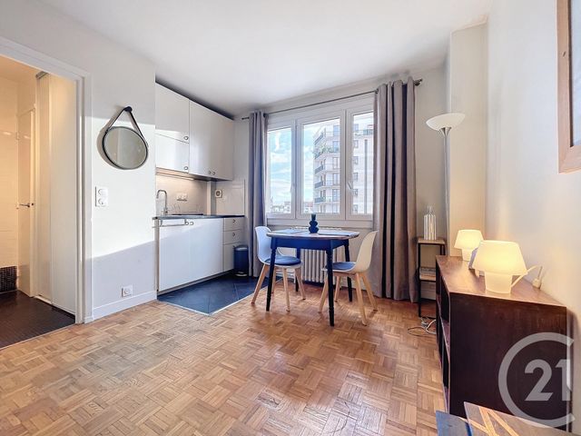 appartement - PARIS - 75016