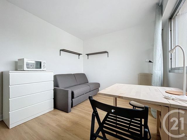 appartement - BOULOGNE BILLANCOURT - 92