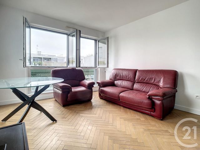 appartement - BOULOGNE BILLANCOURT - 92