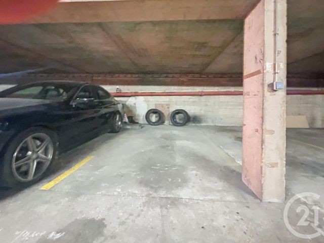 parking - BOULOGNE BILLANCOURT - 92