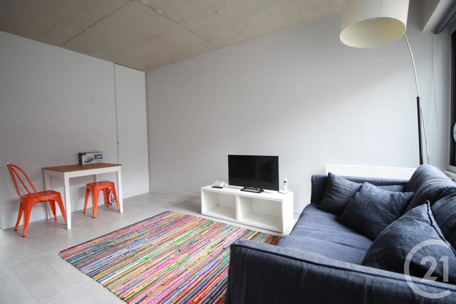 appartement - BOULOGNE BILLANCOURT - 92