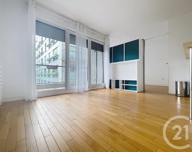 appartement - BOULOGNE BILLANCOURT - 92