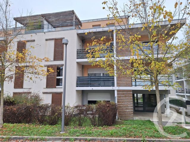 appartement - VIRY - 74