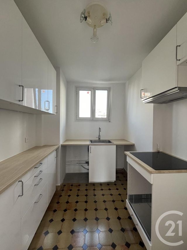 Appartement a louer antony - 4 pièce(s) - 61.5 m2 - Surfyn