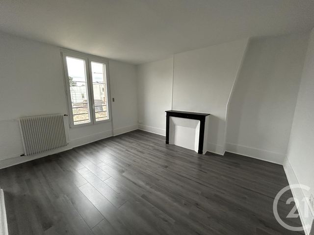 Appartement F3 à louer - 3 pièces - 47,51 m2 - Bourg La Reine - 92 - ILE-DE-FRANCE