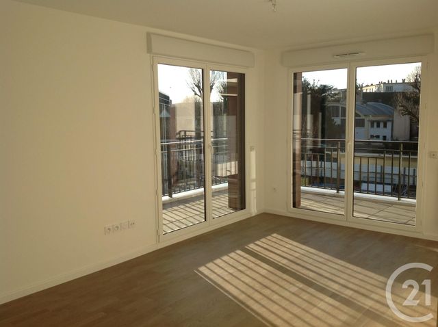 Appartement F3 à louer - 3 pièces - 65,91 m2 - Antony - 92 - ILE-DE-FRANCE