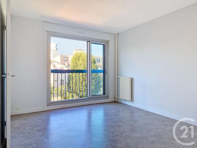 Appartement F1 à louer - 1 pièce - 24,50 m2 - Clamart - 92 - ILE-DE-FRANCE