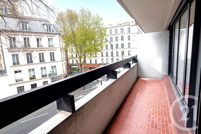 appartement - PARIS - 75020