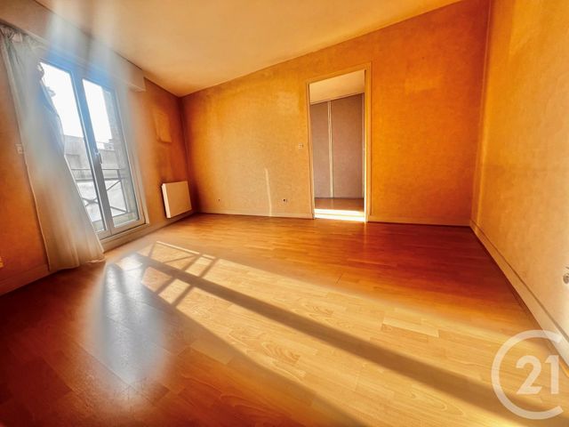 appartement - PARIS - 75020