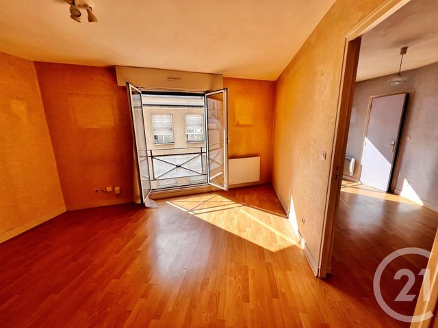 appartement - PARIS - 75020