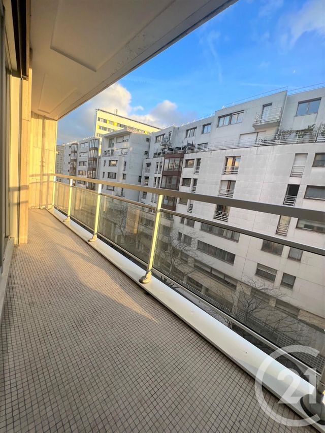 appartement - PARIS - 75020