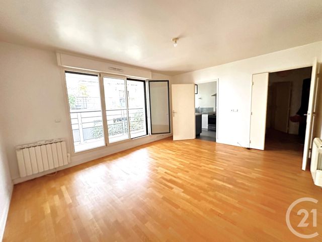 Appartement F2 à vendre - 2 pièces - 50 m2 - Paris - 75020 - ILE-DE-FRANCE