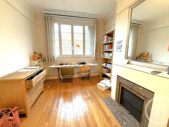 appartement - PARIS - 75020