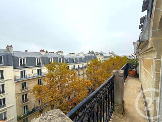 appartement - PARIS - 75020