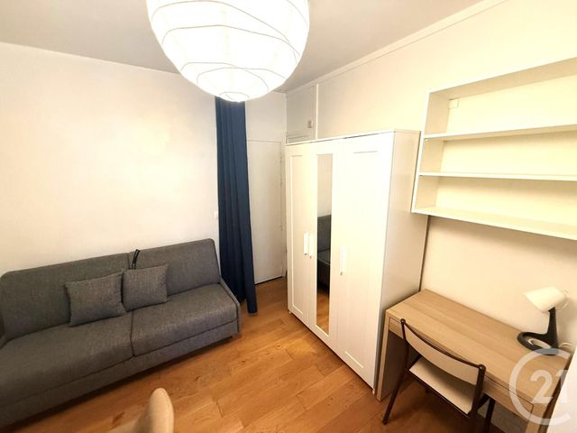 appartement - PARIS - 75020