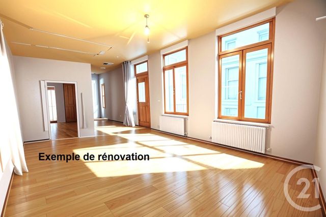 Appartement F2 à vendre - 2 pièces - 35 m2 - Paris - 75020 - ILE-DE-FRANCE