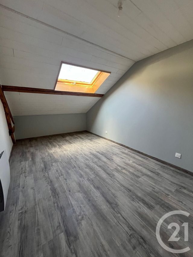 Appartement F2 à louer - 2 pièces - 45 m2 - Sancey - 25 - FRANCHE-COMTE