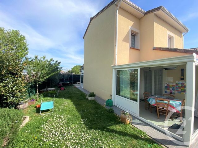 Vente Maison A Blagnac 31700 Century 21