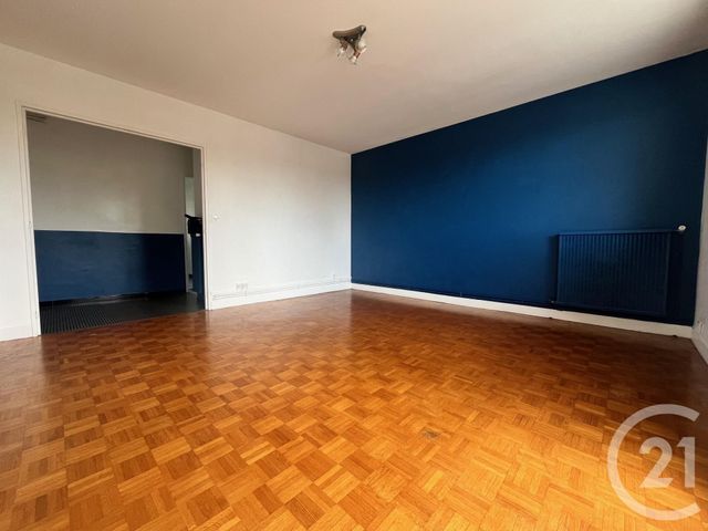 Appartement T3 à vendre - 3 pièces - 66,31 m2 - Toulouse - 31 - MIDI-PYRENEES