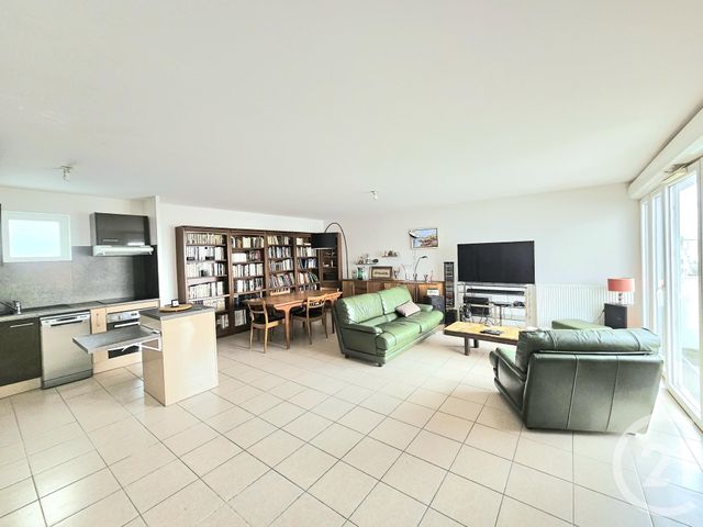 Prix immobilier BLAGNAC - Photo d’un appartement vendu