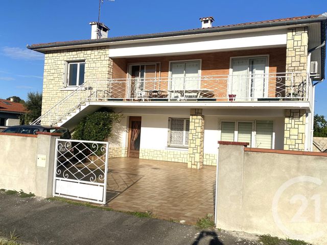 Maison à vendre - 5 pièces - 186,47 m2 - Blagnac - 31 - MIDI-PYRENEES