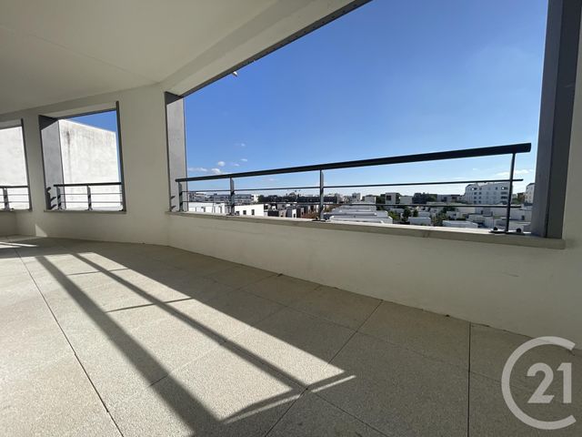 Appartement T3 à vendre - 3 pièces - 65,43 m2 - Blagnac - 31 - MIDI-PYRENEES