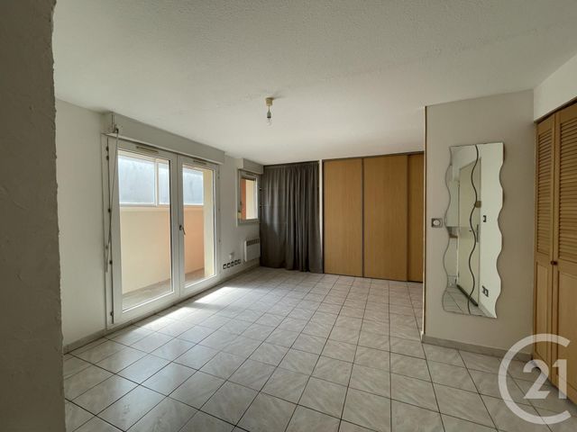 Appartement F1 à louer - 1 pièce - 28,80 m2 - Blagnac - 31 - MIDI-PYRENEES