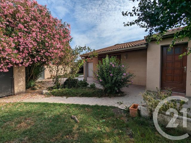 Maison à louer - 5 pièces - 96,16 m2 - Tournefeuille - 31 - MIDI-PYRENEES