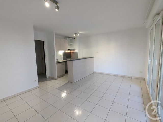 Appartement F3 à louer - 3 pièces - 53,60 m2 - Toulouse - 31 - MIDI-PYRENEES